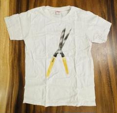 Supreme 19SS Shears Tee White Sサイズ 激レア