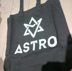ASTRO タンコン incense トートバッグ ASTRO Japan official FUNCLUB トートバッグ - メルカリ
