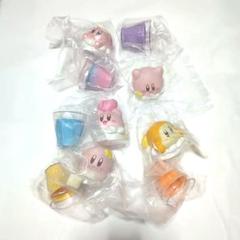 カービィ　キャラテフロートケース