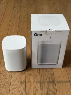 2025年最新】SONOS one gen2の人気アイテム - メルカリ
