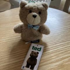 2025年最新】ted テッド キーホルダーの人気アイテム - メルカリ
