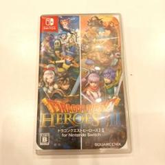 ドラゴンクエストヒーローズⅠ.Ⅱ for Nintendo Switch