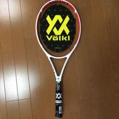 2025年最新】Volkl テニス ラケット(硬式用)の人気アイテム