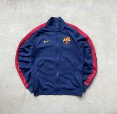 NIKE FC BARCELONA バルセロナ トラックジャケット ジャージ