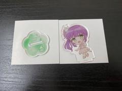 蓮ノ空　梢　ミニアクスタ