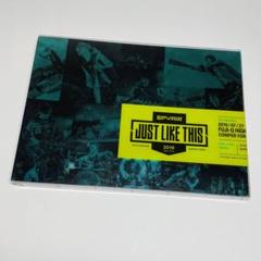 2025年最新】spyair just like thisの人気アイテム - メルカリ