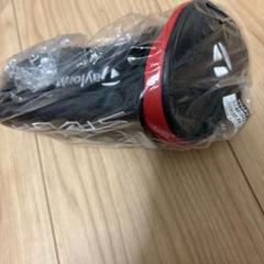 289 テーラーメイド　ステルス　ユーティリティ用　ヘッドカバー