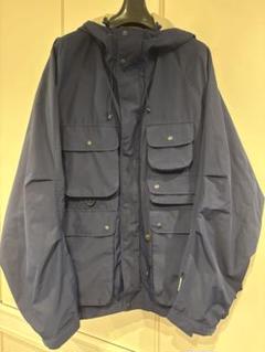 DAIWA PIER39 MOUTAIN PARKA(L)