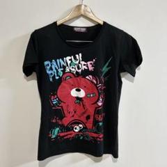 sex pot revenge y2k パンク ラメ 英字 肩あきTシャツ 2025年最新】SEX POT ReVeNGe メンズ Tシャツの人気アイテム