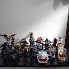 各種フィギュアまとめ売り