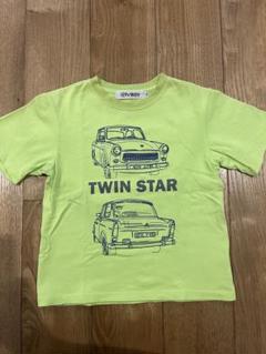 h/BOY 120 キッズＴシャツ