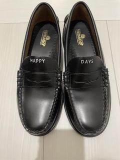 未使用 セバゴ　SEBAGO ローファー 　25.5 ブラック　モカシン SEBAGO セバゴ ビーフロールローファー クラシックダン メンズ