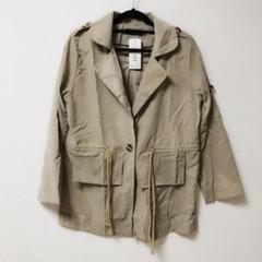 ジャケット