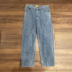 【美品】 SUNDAYS BEST サンデイズベスト　オリジナルデニム　36 SUNDAYS BEST サンデイズベスト 中目黒 通販 MY LOADS ARE LIGHT