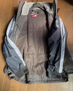 シマノ　NEXUS STRV +7 フィッシング スーツ LL m31493640108_1.jpg?1728890455