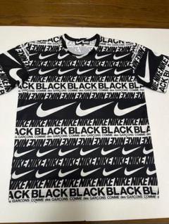 2025年最新】BLACK comme des garcons nike tシャツの人気
