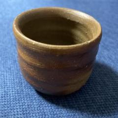 備前焼　ぐい呑み　湯呑み　5個セット Amazon | 湯呑み 5客セット 化粧箱付き 湯呑み茶碗 来客用 陶器