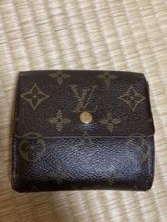 ルイヴィトン 財布 モノグラム