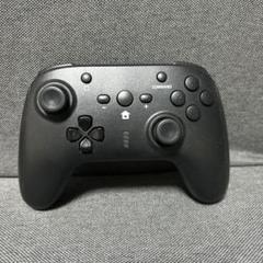プロコントローラー　背面ボタン付き