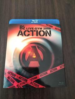 B'z - B'z LIVE-GYM 2008 ACTION パンフレットの通販 by ひらり