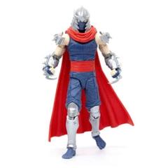 シュレッダー　フィギュア　タートルズ　6インチ