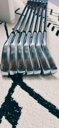 Titleist T150 レフティ 5〜48 7本 美品 モーダス115S 楽天市場】t150（ブランドタイトリスト）（アイアン｜メンズ