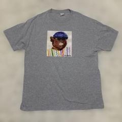 40S & SHORTIES THE NOTORIOUS BIG"ビギーTシャツ