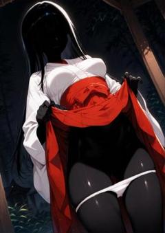 A4サイズアートポスター 1点もの 美女ポスター最高品質 B-Z-１０