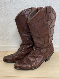 2025年最新】undercover アンダーカバー bootsの人気アイテム