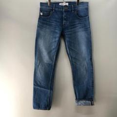 GION JEANS & YUKATA Co　デニム　USED　11152 GION JEANS & YUKATA Co デニム USED 11152 - メルカリ
