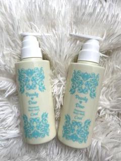 パーリーデュー 美バディ トリートメントミルク クール　260ml+780ml パーリー デュー 美バディトリートメントミルク 380mL 【2代目