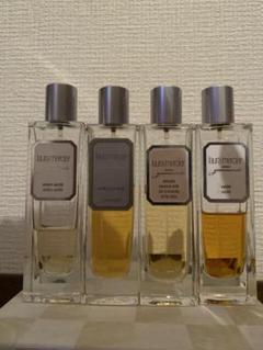 Laura Mercier 香水セット 50ml×4本最終価格です。