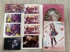 プロセカ 小豆沢こはね ノーブルアート vol.57 プロセカ＊ 小豆沢こはね ノーブルアートコレクション vol.57 58
