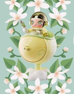 MEGA SPACE MOLLY 100% フィリピン限定 - メルカリ
