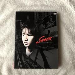 未開封品　堂本光一　Koichi Domoto SHOCK【通常盤　3枚組】 Amazon.co.jp: Koichi Domoto SHOCK【通常盤】 [DVD] : 堂本光一