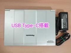レッツノートSV9/win11/i5/16G/m.2 256G/office付