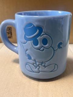 【新品未使用】 Nissy ポップアップ限定 リッピー&ルッジュマグカップ nissy マグカップる。 マグカップ リッピー ルッジュ popup 限定