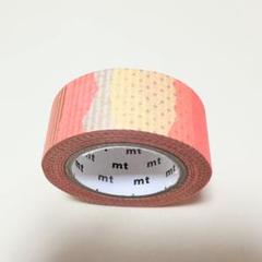 mt 廃盤マスキングテープ つぎはぎ F 限定サイズ？約19mm 中古