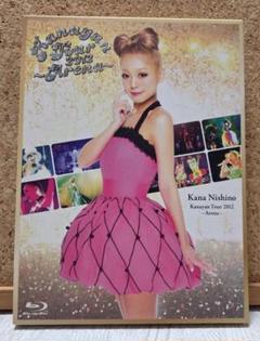 Amazon.co.jp: Kanayan Tour 2012 ~Arena~(初回生産限定盤) [Blu