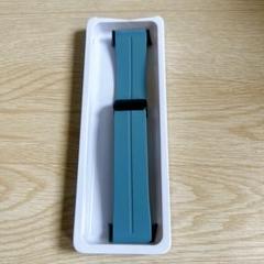 バンド Google Pixel Watch 3 45mm 対応 シリコン製