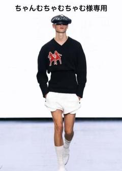 2025年最新】stefan cooke ニットの人気アイテム - メルカリ