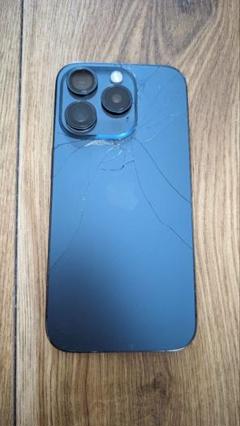【美品】iPhone15本体　256GB ブルー Refurbished iPhone 15 256GB - Blue (Unlocked) - Apple