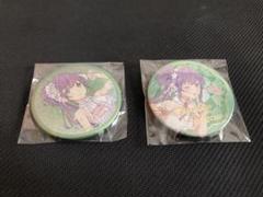ラブライブ！蓮ノ空4th物販乙宗梢シークレット缶バッジ5枚セット ラブライブ！蓮ノ空 4th 乙宗梢 シークレット 缶バッジ セット