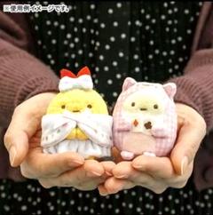 新品未開封 すみっコぐらし ロフト限定！ふしぎの国のすみっコ♪コンプリートセット 52-811910-6box.jpg