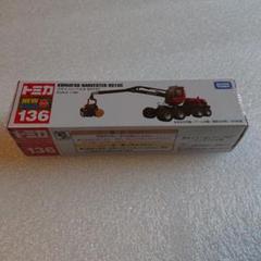 トミカ 136 Amazon.co.jp: Takara Tomy Tomica Long Type Tomica No.136