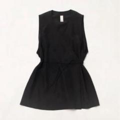 ゆ*き様 新品未使用◯Yoli◯Silk wrap vest ホワイト　2024 HYKE＞新作入荷 08.13 | st company online store 入荷案内ブログ