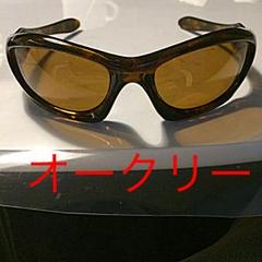 オークリー サングラスのサムネイル