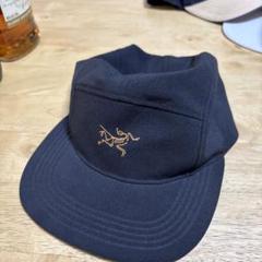 ARC'TERYX - ARCTERYX アークテリクス キャップ ジェット