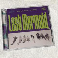 Last Mermaid... 初回限定盤 1