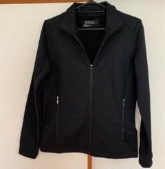 NIKE GOLF フリースウェア ブラック L